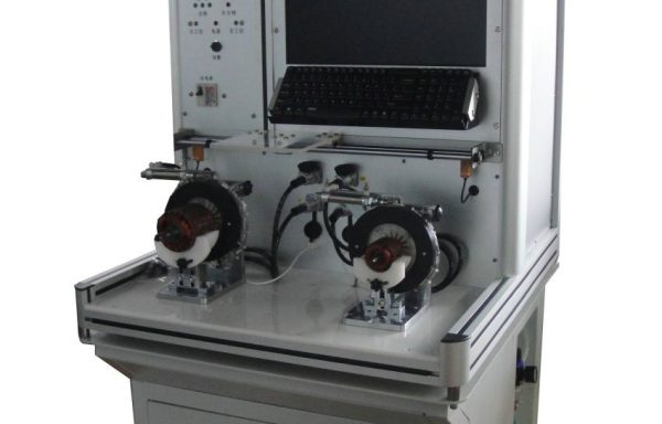 Armature Tester-Armature Testing Machine ZM-QAT-2A-M