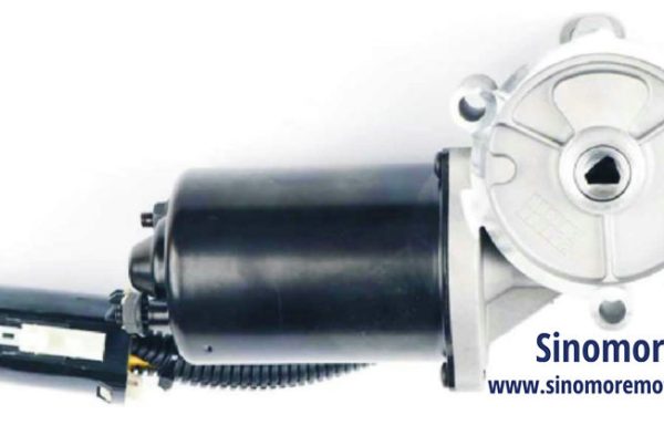 Automobile Motor for Pickups, SUV, off-road vehicle transfer box motor