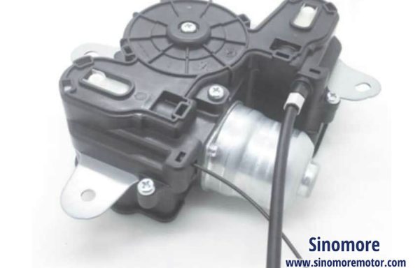 Automobile Motor, for Truck, Engineering Machinery, Harvest machine