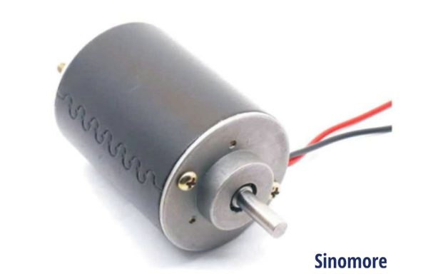 DC Motor for Home appliances
