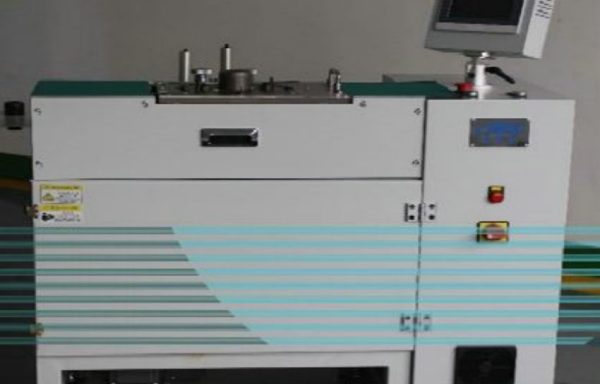 Double Heads Slot Insulation Paper Insertion Machine-For the stator with different slot shape