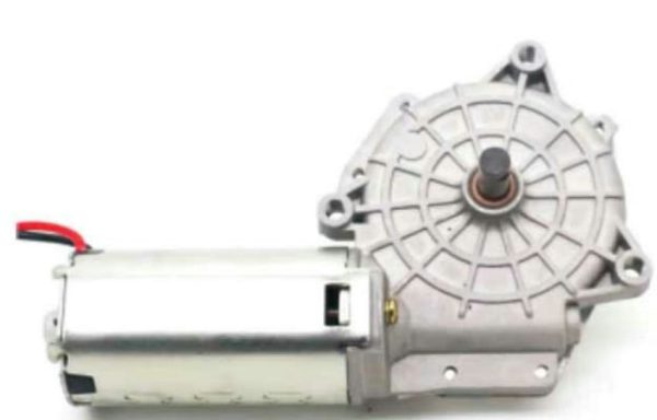 Gear Motor for Vending Machine,CNC Machinery