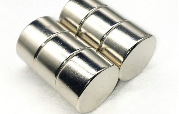 NdFeB Magnet for Machinery