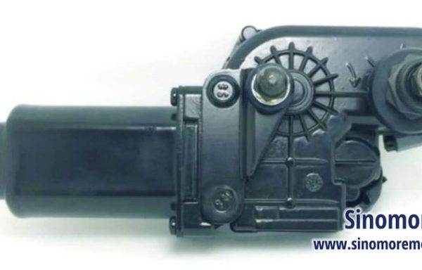Wiper Motor for Engineering Machinery, Electric cars
