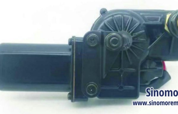 Wiper Motor for Engineering Machinery, Electric cars