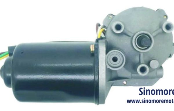 Wiper Motor for Land Rover, Opel