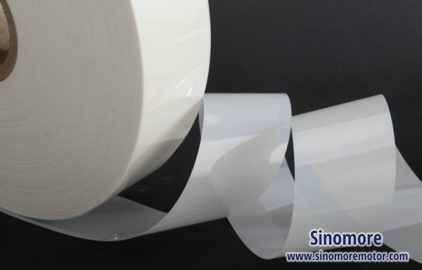 Insulation Paper, Mylar, PET(Polyethylene terephthalate)