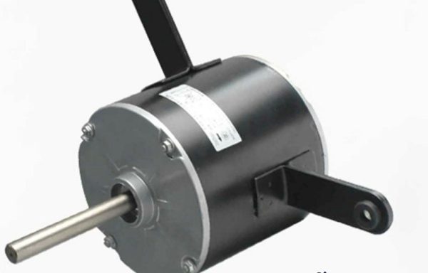 Cooling Fan Motor, 139-C Series Centrifugal Fan Motor, Single Phase Motor