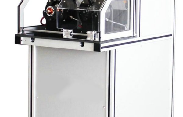 Armature Testing machine