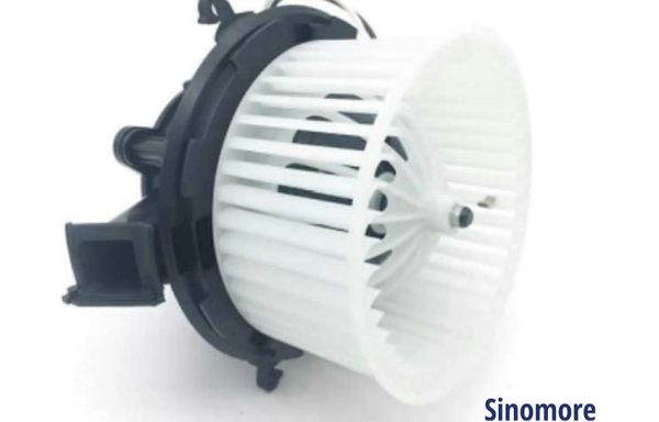 Automobile Motor, Blower Fan Motor, HVAC Motor