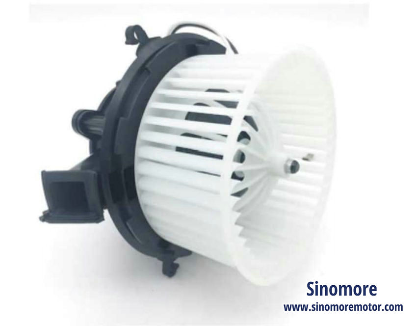 Automobile Motor