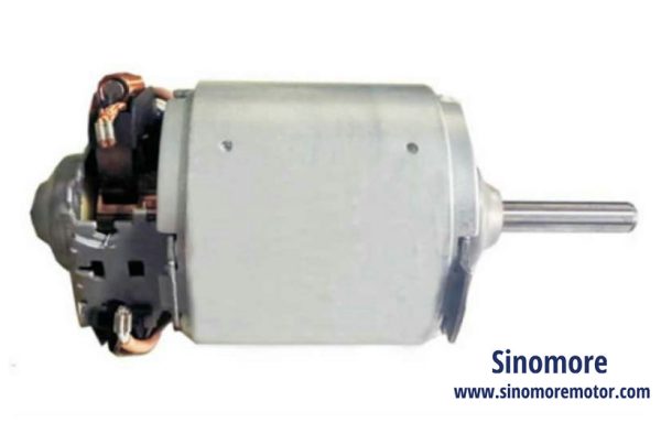 Automobile Motor, Blower Motor, HVAC Motor