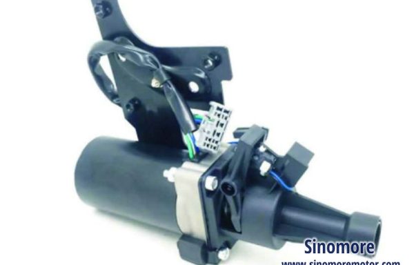 Automobile Motor,MPV side Sliding door motor