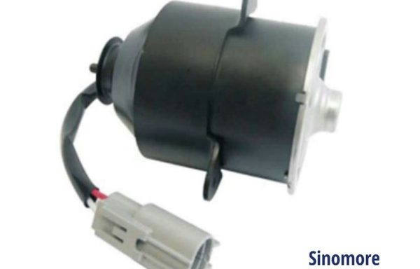 Automobile Motor, Blower Fan Motor, HAVC Motor