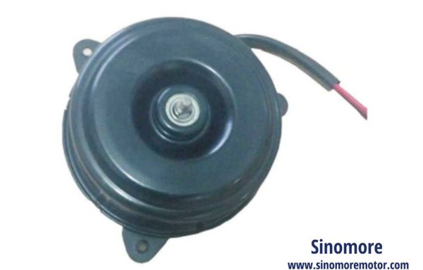 Automobile Motor, Pancake Motor, Condensor Motor, Engine Radiator Fan Motor