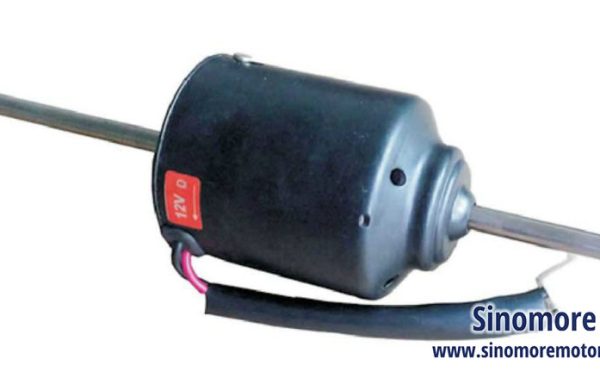 Automobile Motor, Blower Fan Motor, HVAC Motor