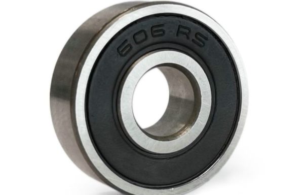 Ball Bearing 606RS