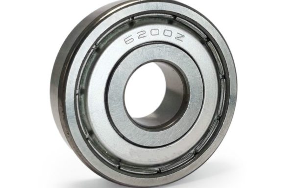 Ball Bearing 6200Z