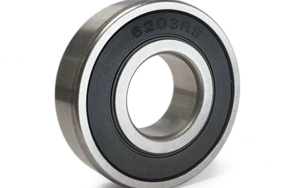 Ball Bearing 6203RS