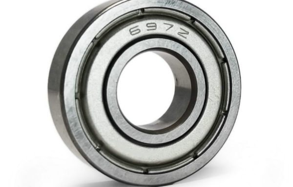 Ball Bearing 697Z