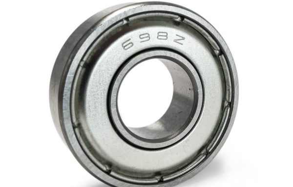 Ball Bearing 698Z