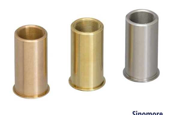 Bush Bearing