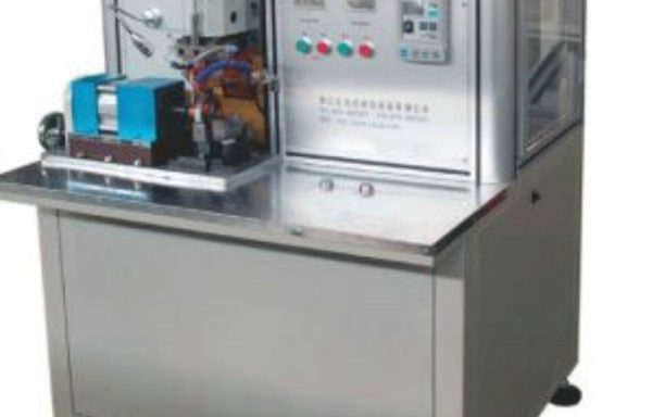 Commutator Spot Welding Machine