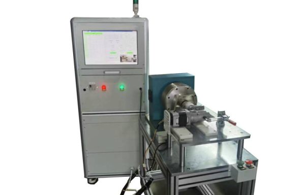 DC Motor Performance Testing Machine ZM-QMT-2C