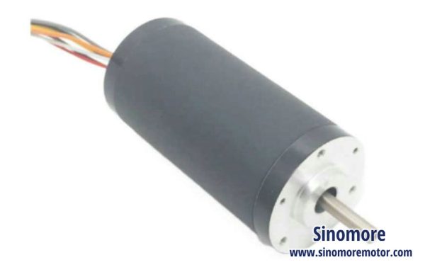 DC Motor for Home Appliances