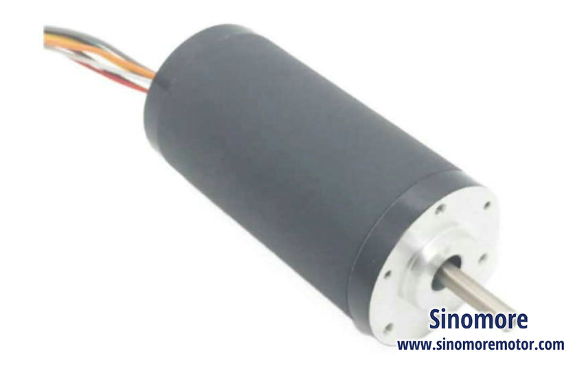 DC Motor