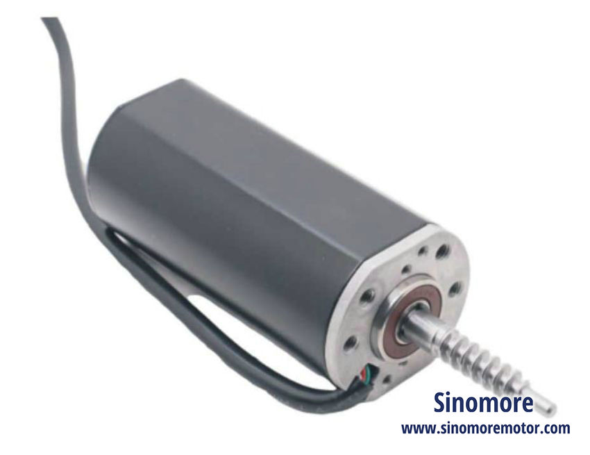 DC Motor