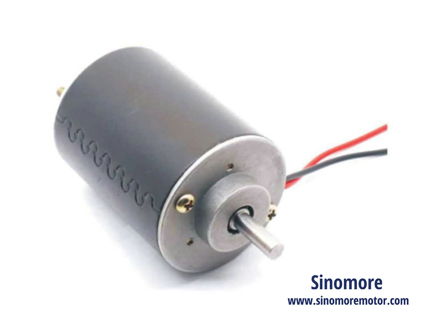 DC Motor