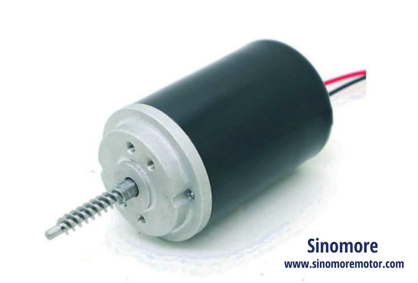 DC Motor