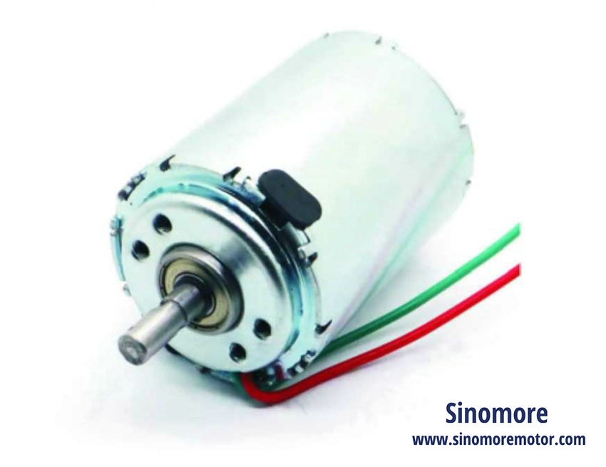 DC Motor