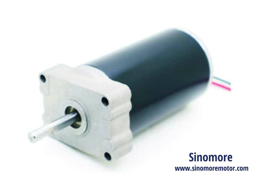 DC Motor