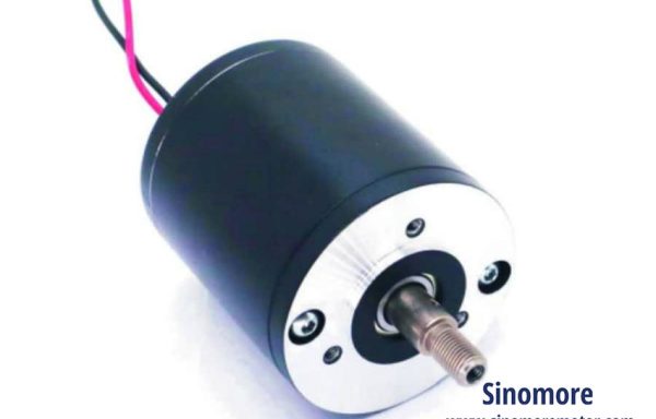 DC Motor for Home Appliances