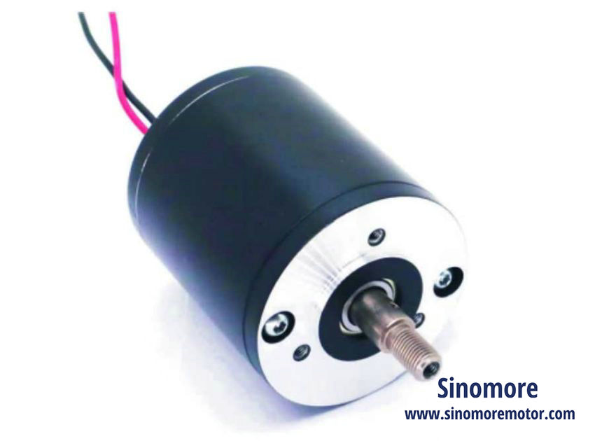 DC Motor