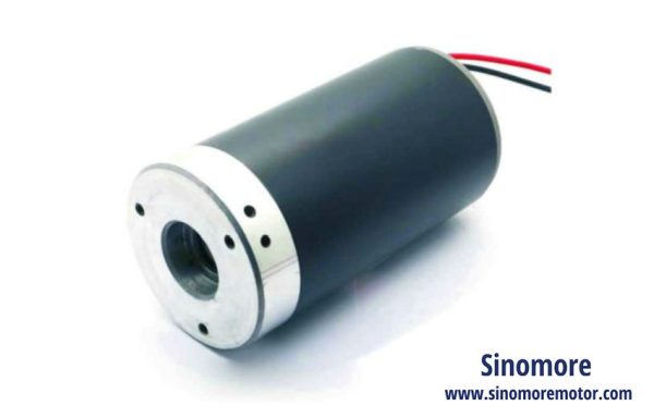 DC Motor for Home Appliances