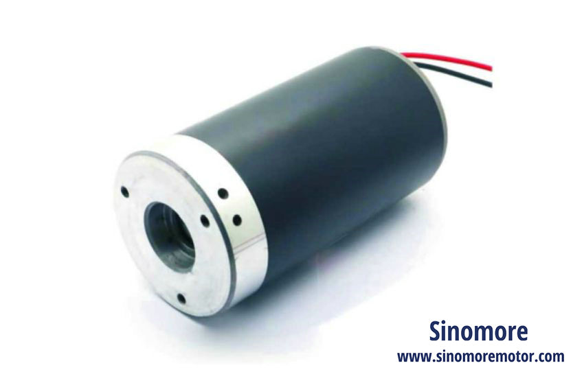 DC Motor