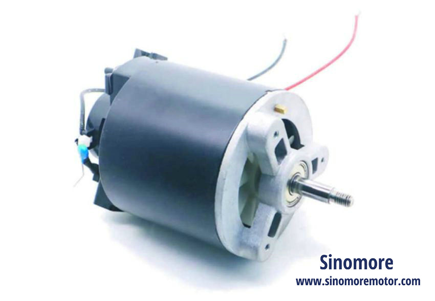 DC Motor