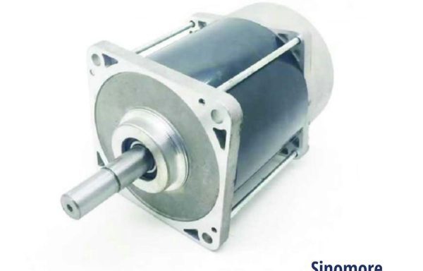 Automatic Gate Shutter Door DC Motor