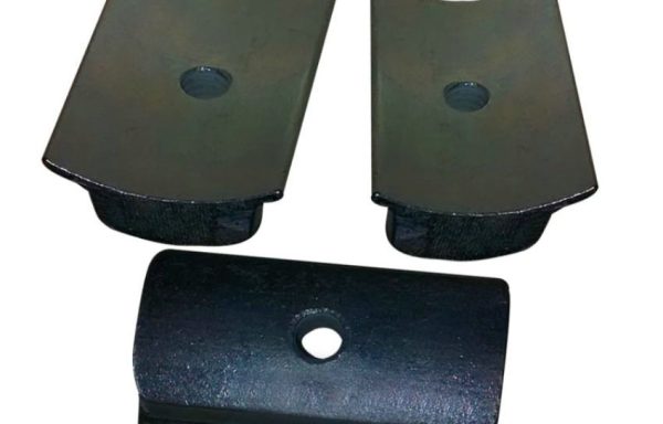 Magnetic Pole Shoe for PMDC Motor, Starter Motor,