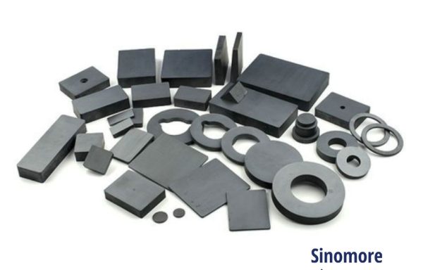 Ferrite Magnet