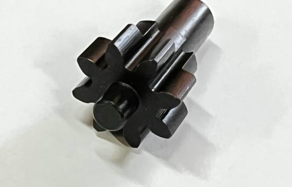 Gear Shaft for Gear Box