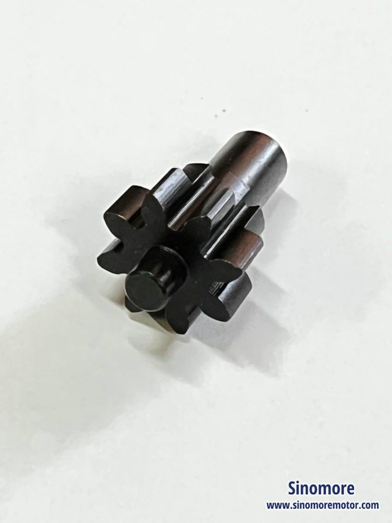 Gear Shaft for Gear Box 