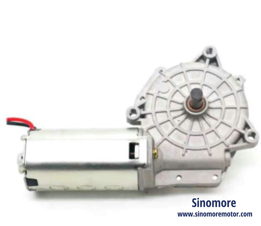 Gear Motor