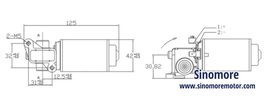 Gear Motor