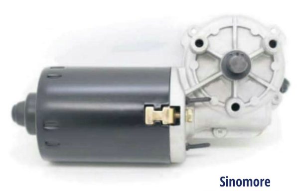 Gear Motor for automatic door opening