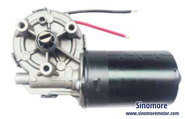 Gear Motor