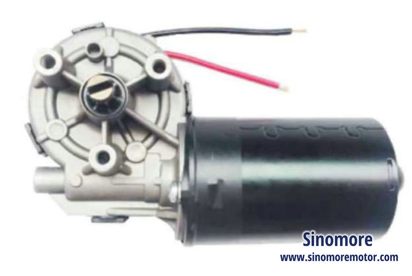 Gear Motor